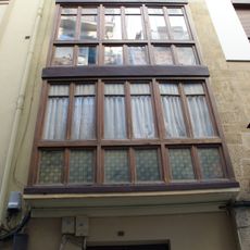 Kapitainenea 17 etxea