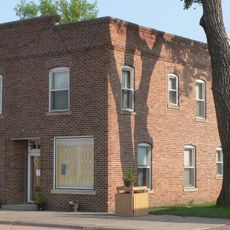 Lincoln House