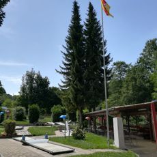 Bahnengolf Sportverein Inzlingen 1979 e.V.