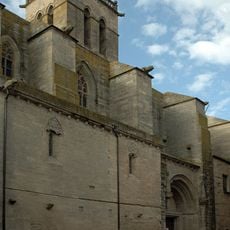 Iglesia de Santa Coloma