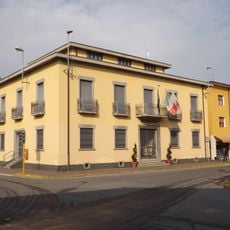 Town hall of Bottanuco