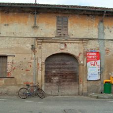 Cascina Eustacca