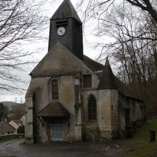 Église Notre-Dame-de-Septembre de Dieudonné