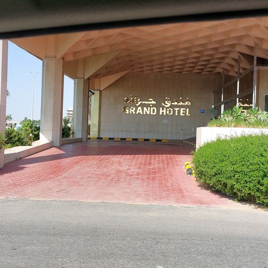 Grand Hotel
