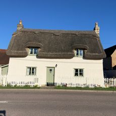 Logie Cottage