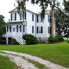 Tombee Plantation