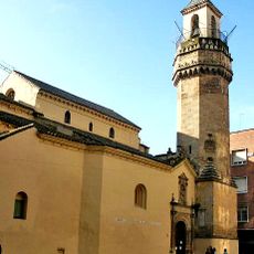 Iglesia de San Nicolás de la Villa