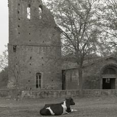 Abbazia di San Giusto a Tuscania
