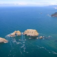 Three Arch Rocks National Wildlife Refuge