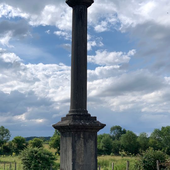 Croix de la Route du Figuier