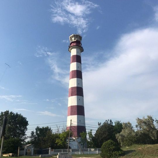 Yevpatoriya Lighthouse