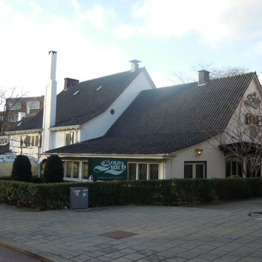 Old Dutch