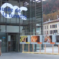 Musée de la lunette