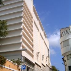 Cine-Teatro São Pedro