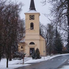 Church of Saint Gall