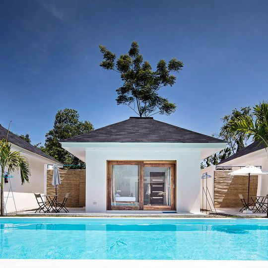 Island World Panglao