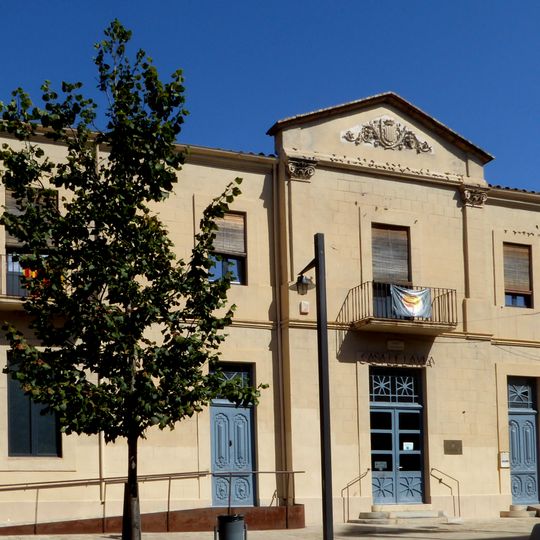 Ajuntament de Verges