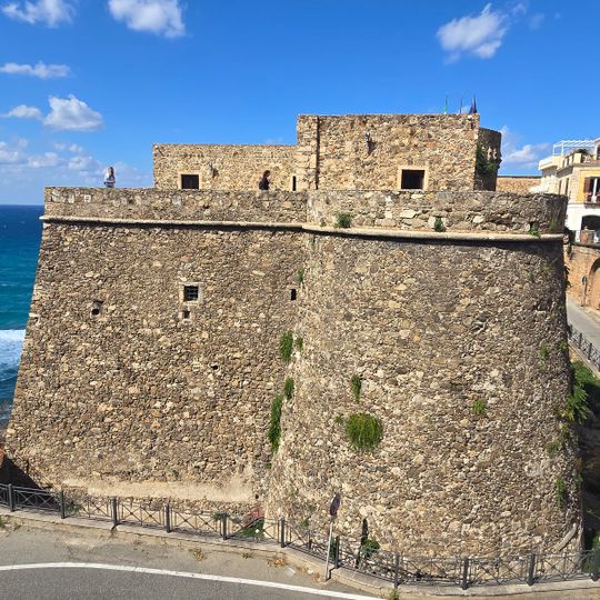 Pizzo calabro