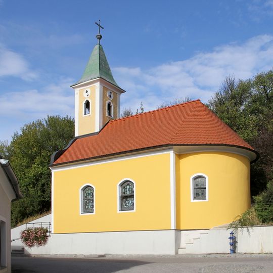 Ortskapelle Waltendorf