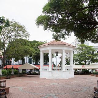 Plaza de la Independencia (Panamá)