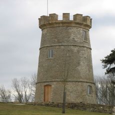 The Round House