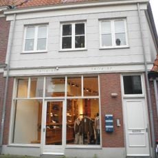 Grote Noord 44, Hoorn