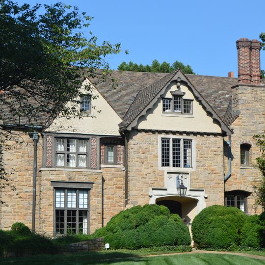 Hamilton C. Jones III House