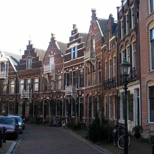 De Rozenhof