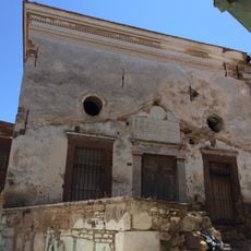 Bayraklı Mosque, Chios