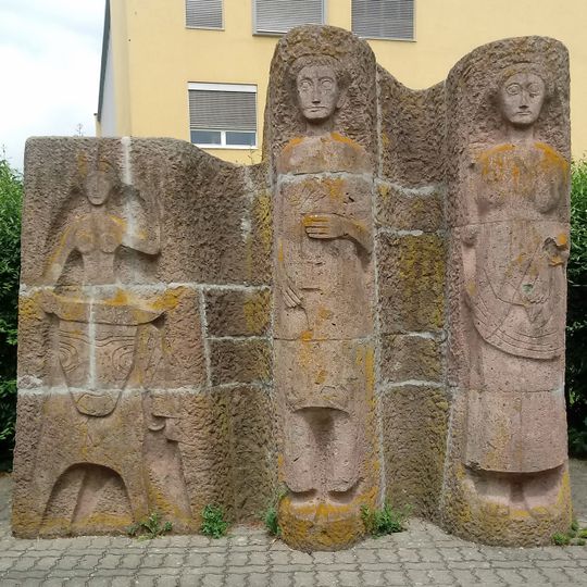 Europadenkmal Linz