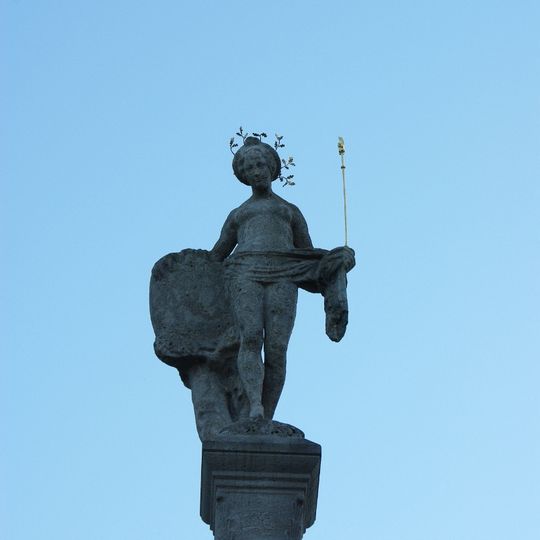 Wittelsbacherbrunnen