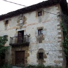 Palacio Oquendo De Arriba