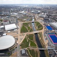 London Borough of Newham