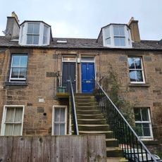 3, 4, 11, 12 Bright Terrace, Edinburgh