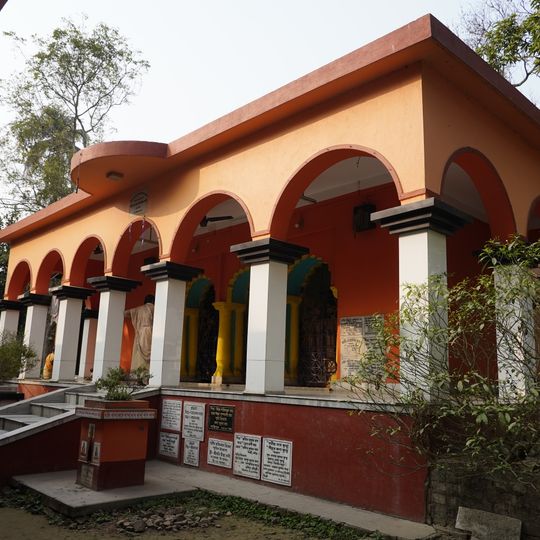 Madangopal temple