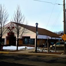 Deerfield Public Library