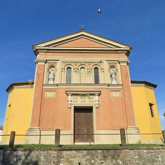 Chiesa di Santo Stefano