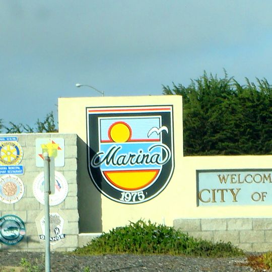 Marina
