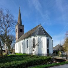 Protestantse Kerk