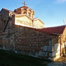 St. Demetrious Church