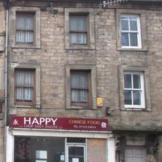 48 and 50, King Street