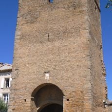 Tour du Portail Neuf