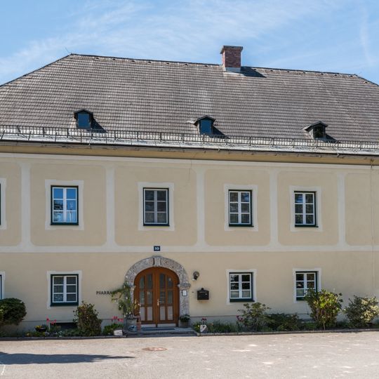 Pfarrhof