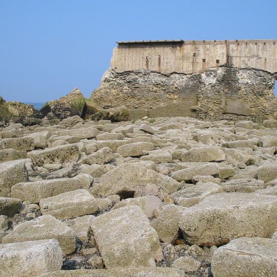 Fort de l'Heurt