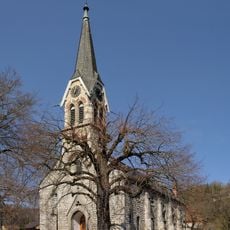 Church of Peace