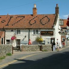 Kings Arms Inn