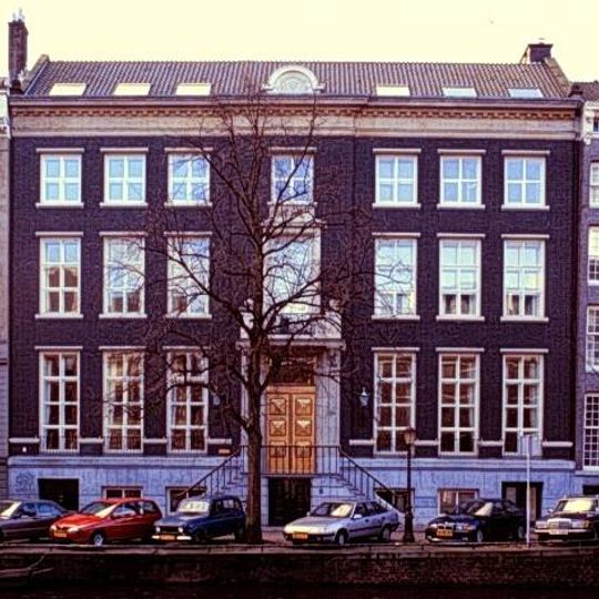 Bankgebouw Javasche Bank