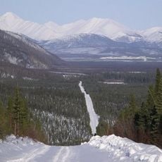 Prospect Creek