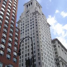Consolidated Edison Building