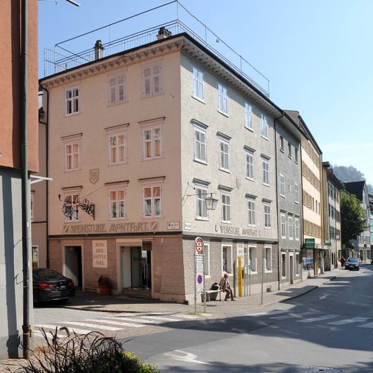 Bürgerhaus